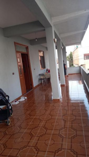 Casa di Enea